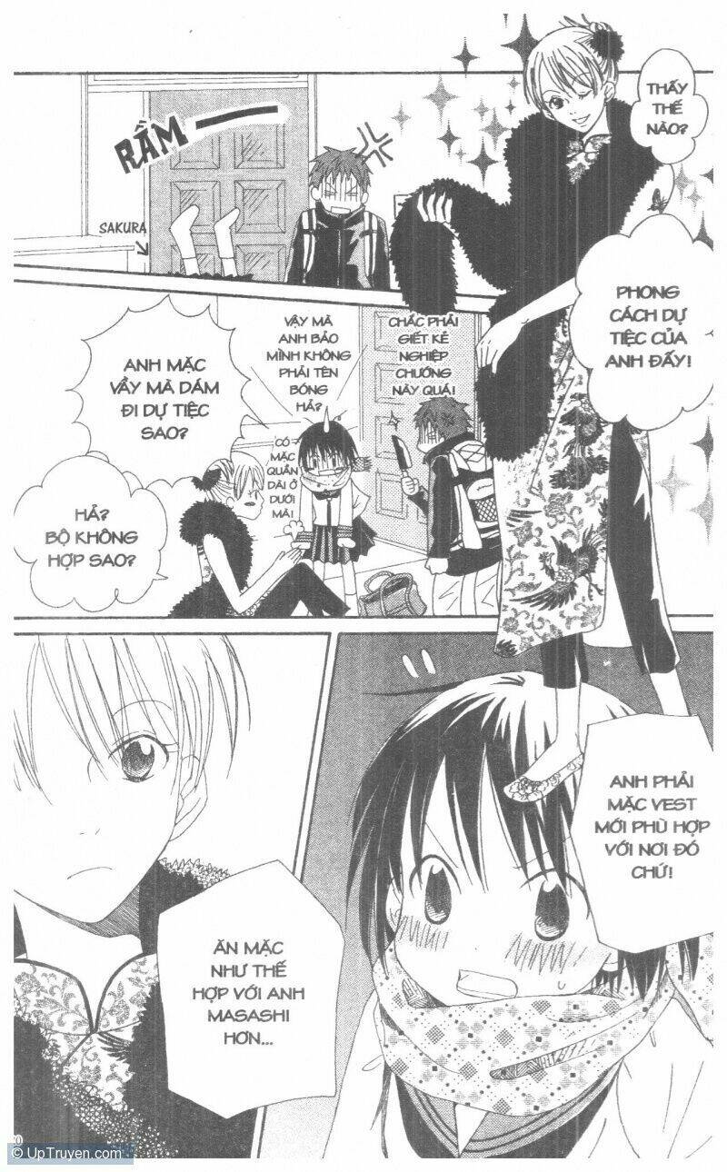 Oniichan To Issyo Chapter 2 - Trang 2