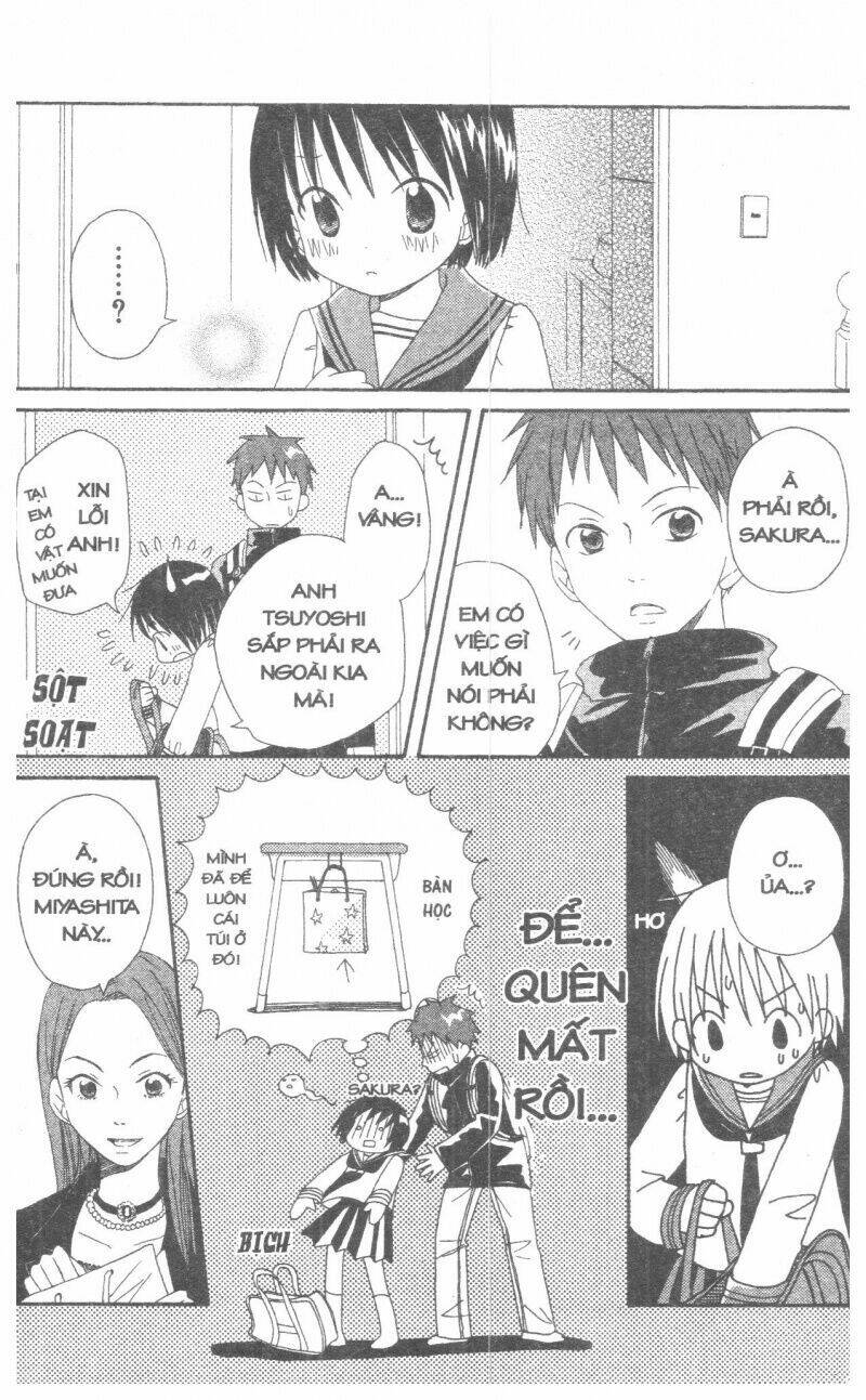 Oniichan To Issyo Chapter 2 - Trang 2