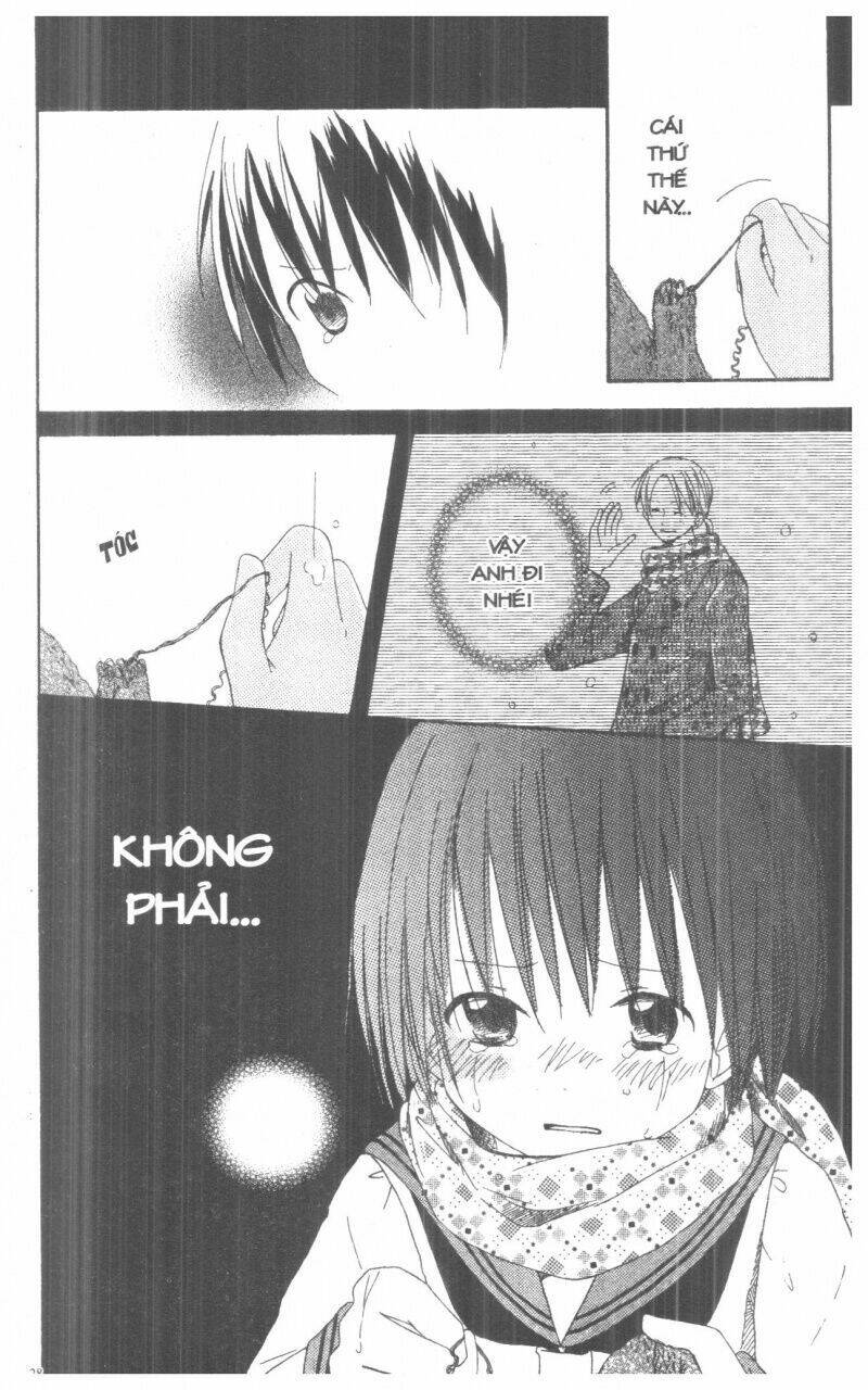 Oniichan To Issyo Chapter 2 - Trang 2