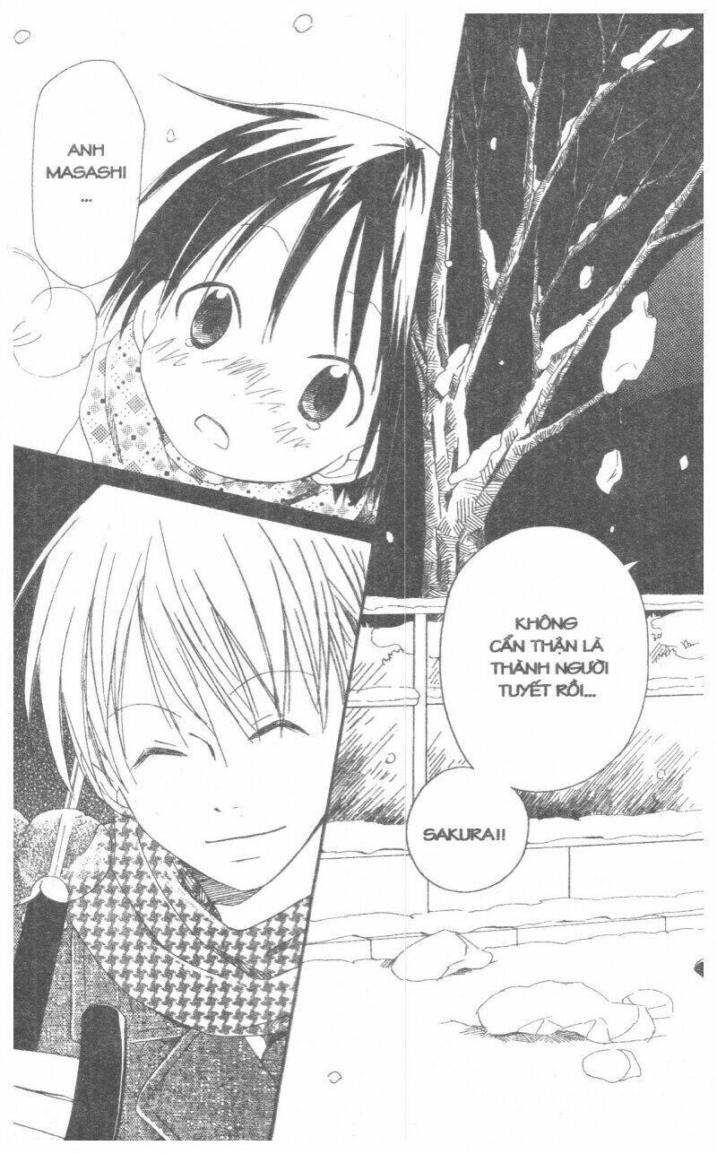 Oniichan To Issyo Chapter 2 - Trang 2