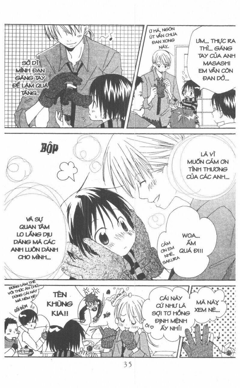 Oniichan To Issyo Chapter 2 - Trang 2