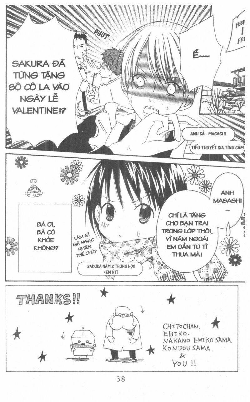 Oniichan To Issyo Chapter 2 - Trang 2