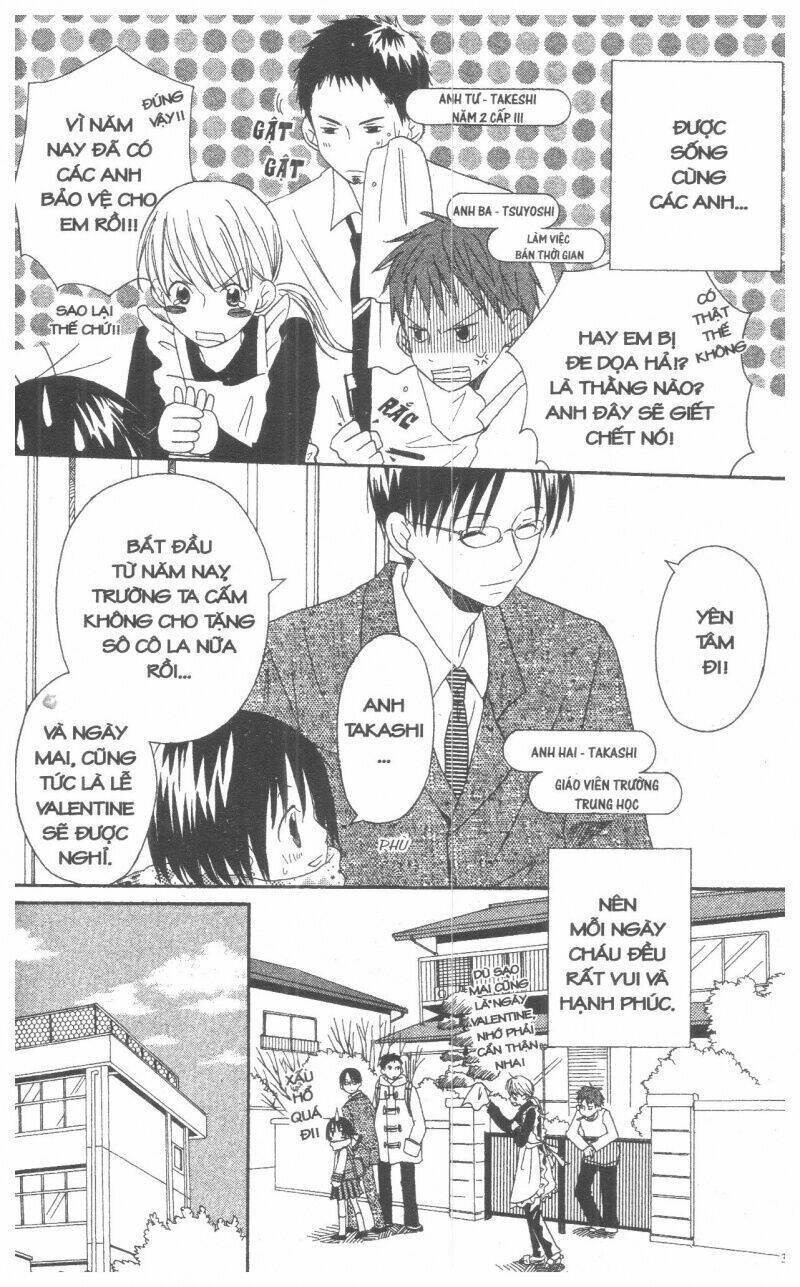 Oniichan To Issyo Chapter 2 - Trang 2