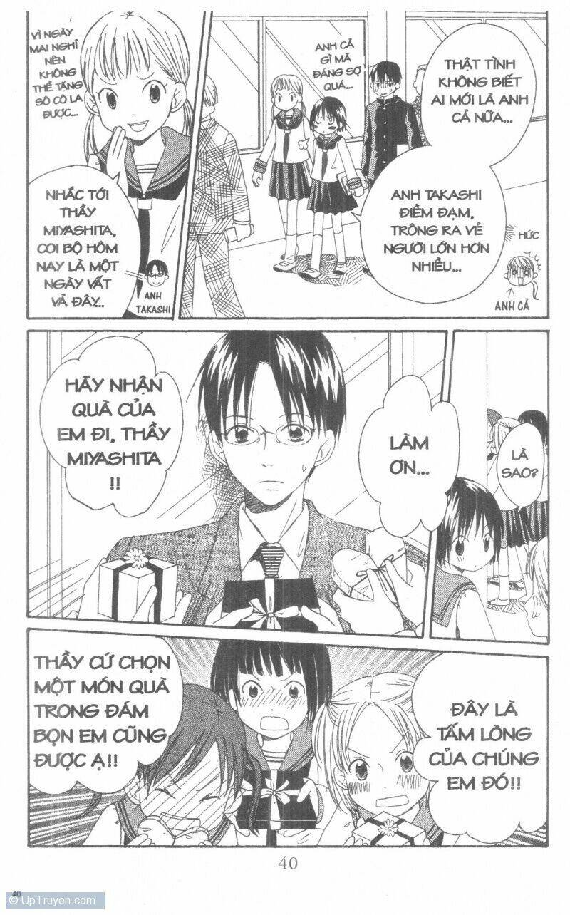 Oniichan To Issyo Chapter 2 - Trang 2