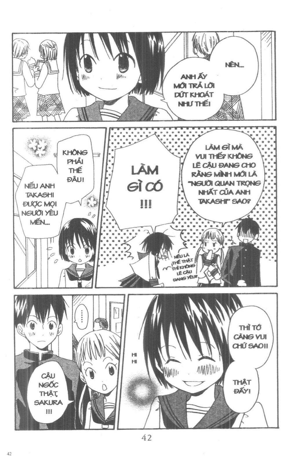 Oniichan To Issyo Chapter 2 - Trang 2