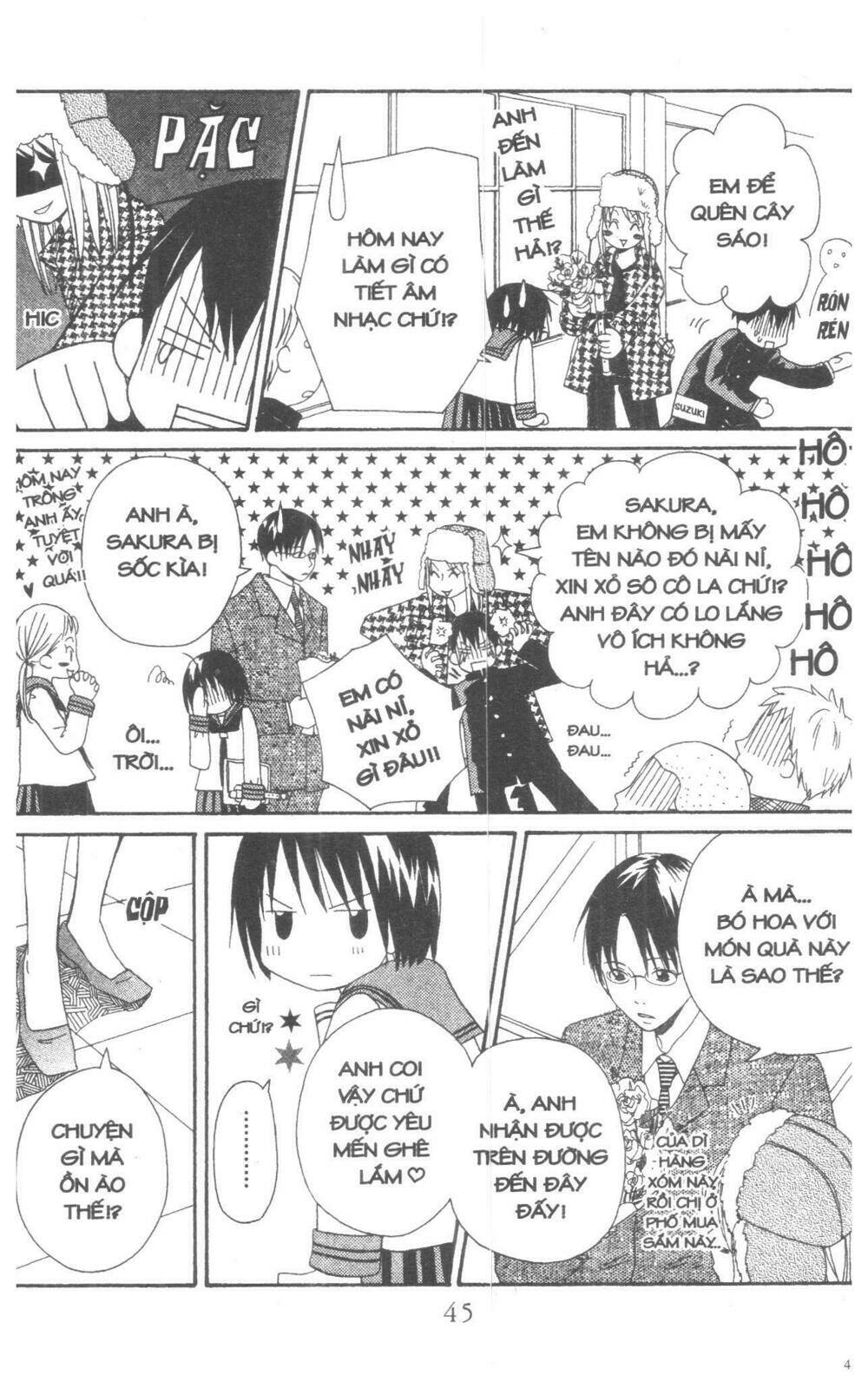 Oniichan To Issyo Chapter 2 - Trang 2