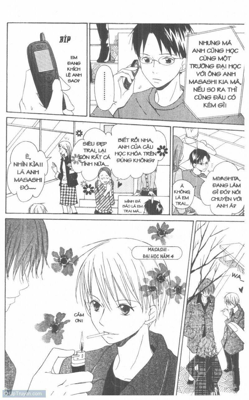 Oniichan To Issyo Chapter 2 - Trang 2