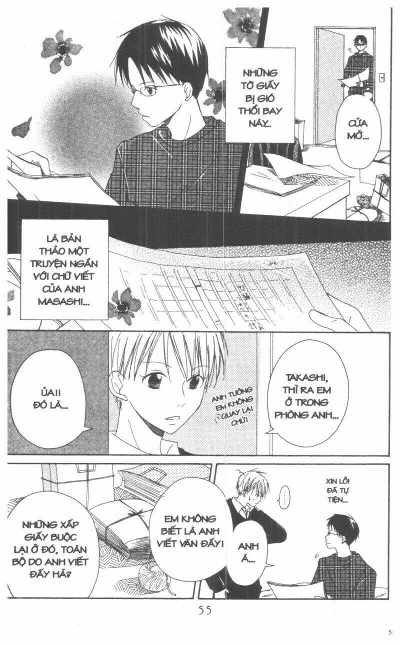 Oniichan To Issyo Chapter 2 - Trang 2