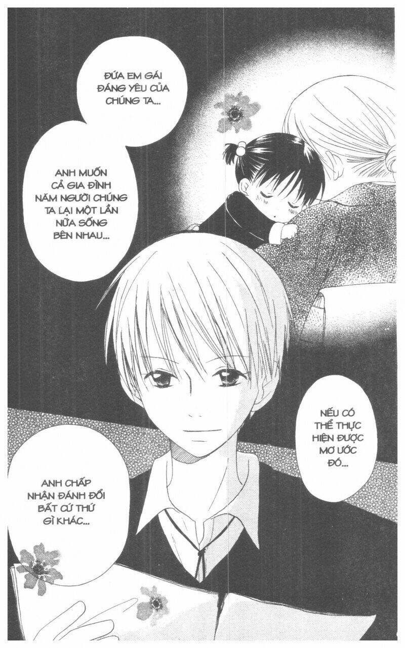 Oniichan To Issyo Chapter 2 - Trang 2