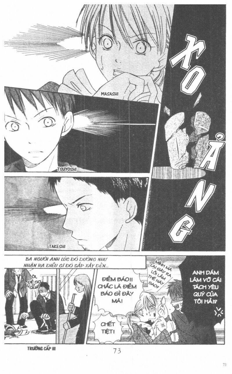 Oniichan To Issyo Chapter 2 - Trang 2