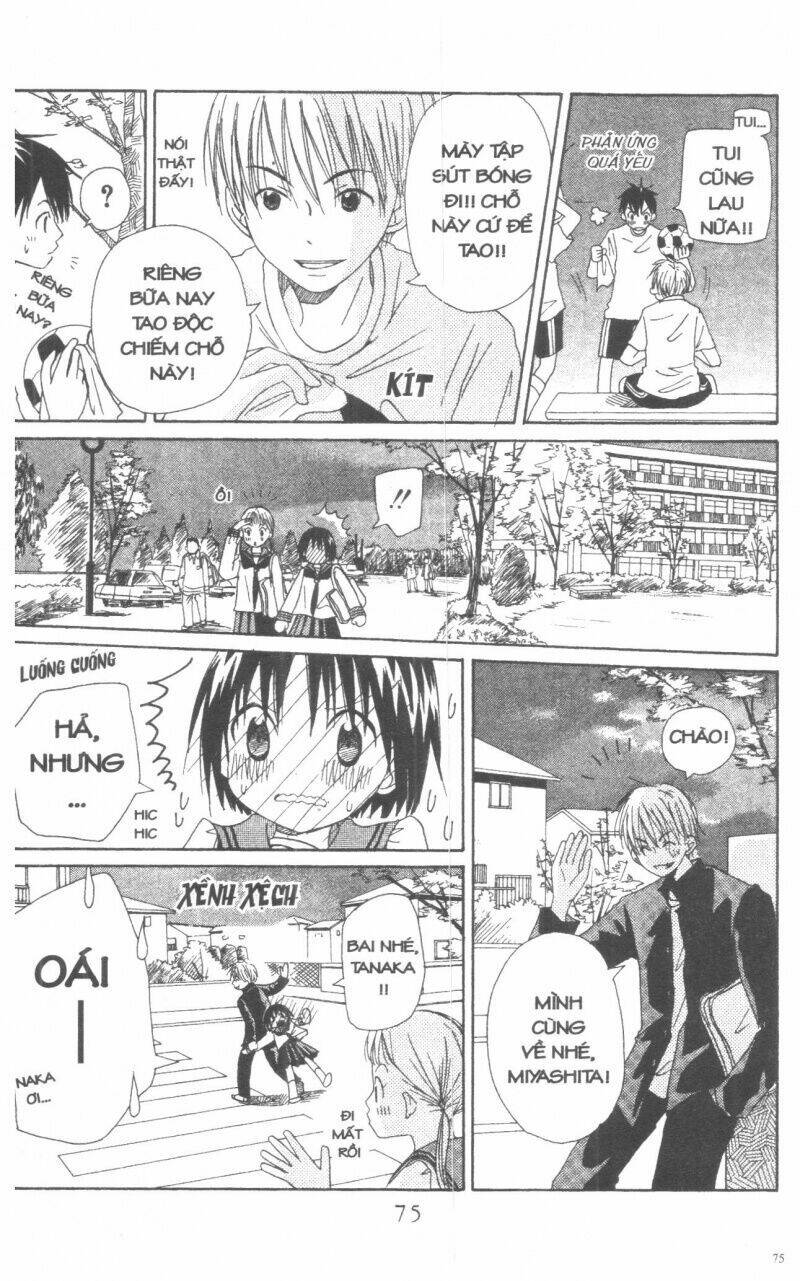 Oniichan To Issyo Chapter 2 - Trang 2