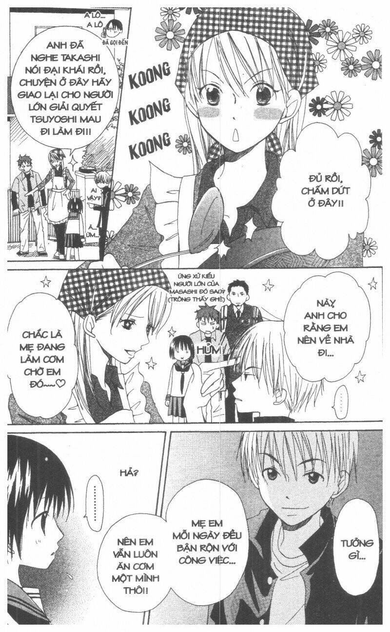 Oniichan To Issyo Chapter 2 - Trang 2