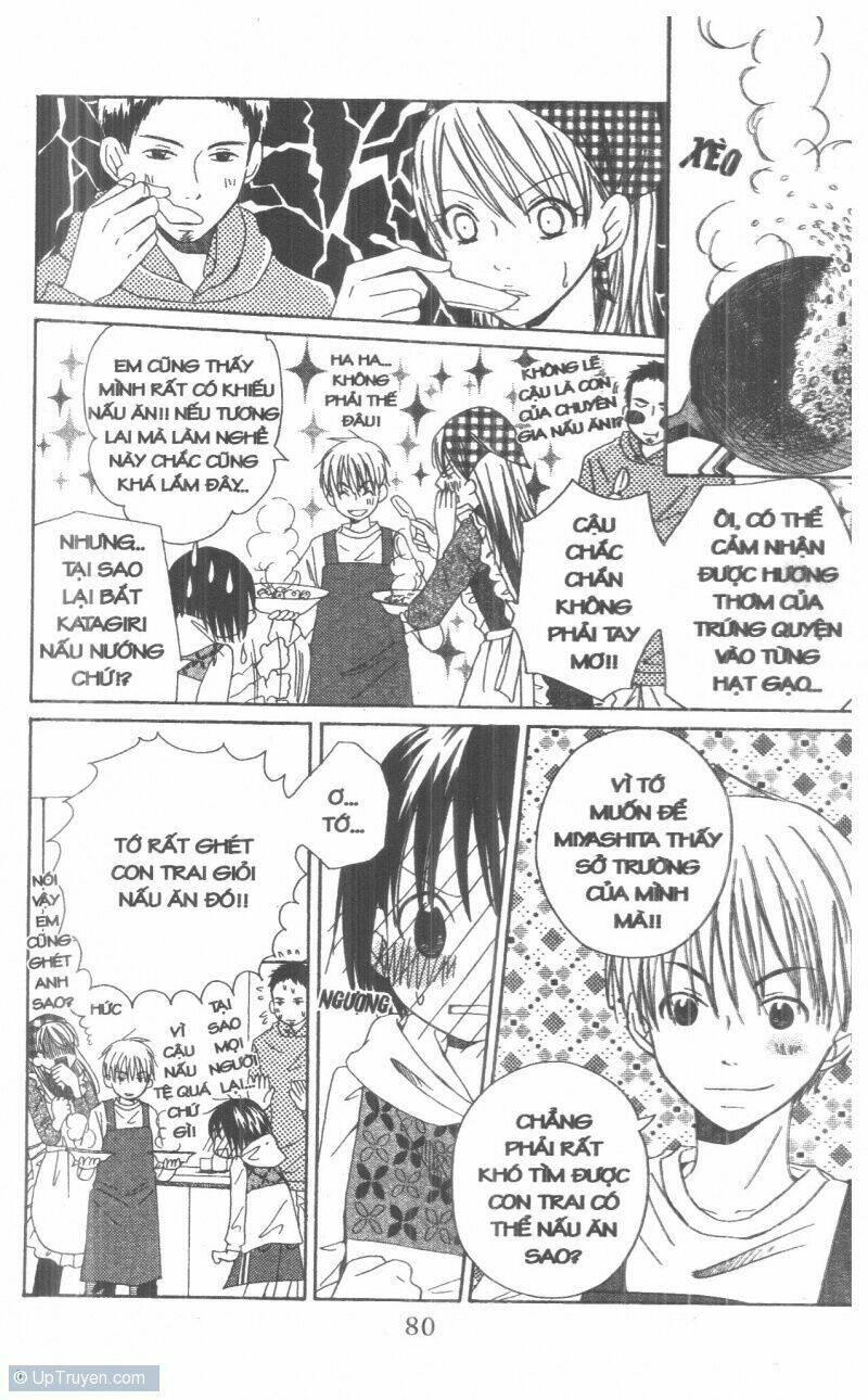 Oniichan To Issyo Chapter 2 - Trang 2