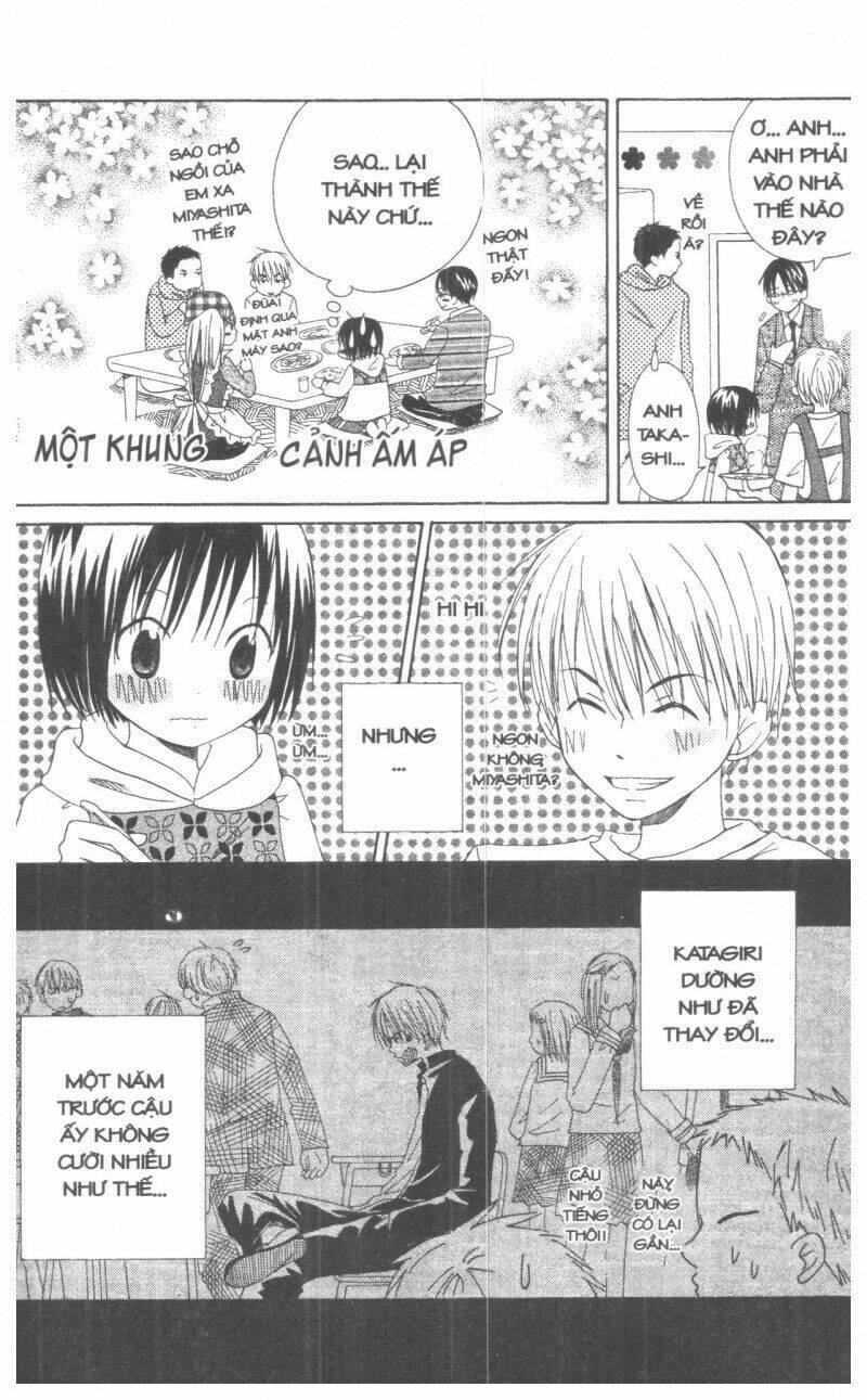 Oniichan To Issyo Chapter 2 - Trang 2