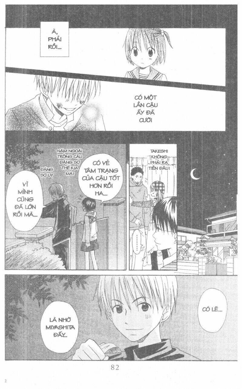 Oniichan To Issyo Chapter 2 - Trang 2