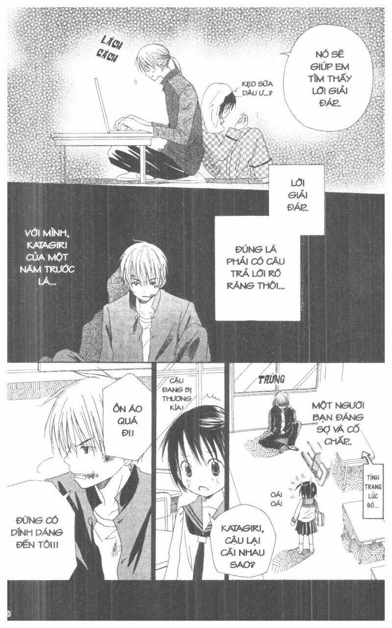 Oniichan To Issyo Chapter 2 - Trang 2