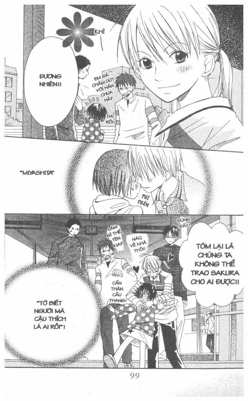 Oniichan To Issyo Chapter 2 - Trang 2