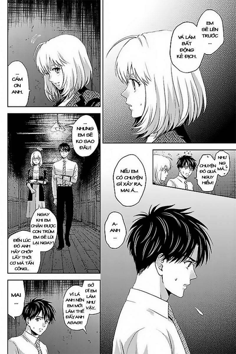 Online - The Comic Chapter 37 - Trang 2