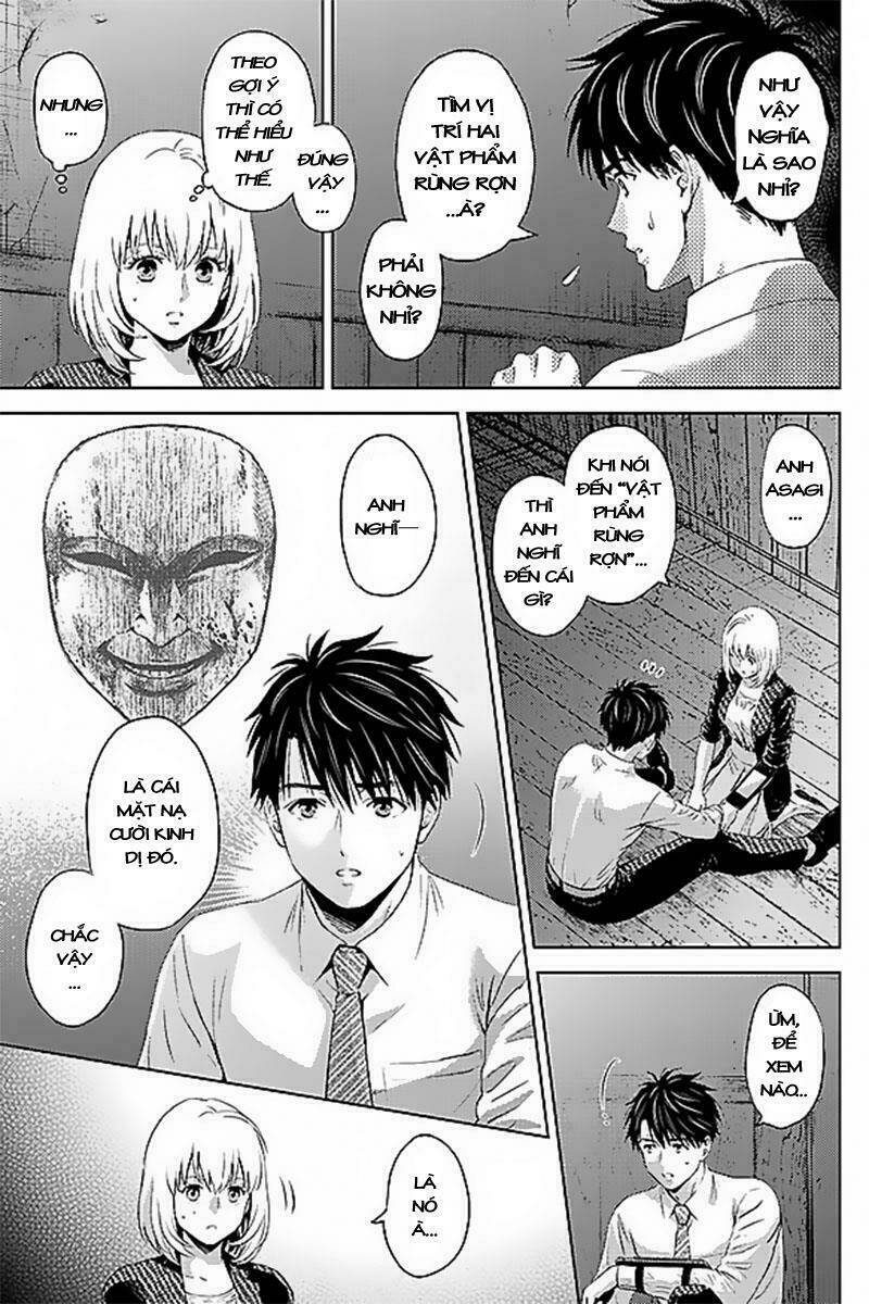 Online - The Comic Chapter 40 - Trang 2