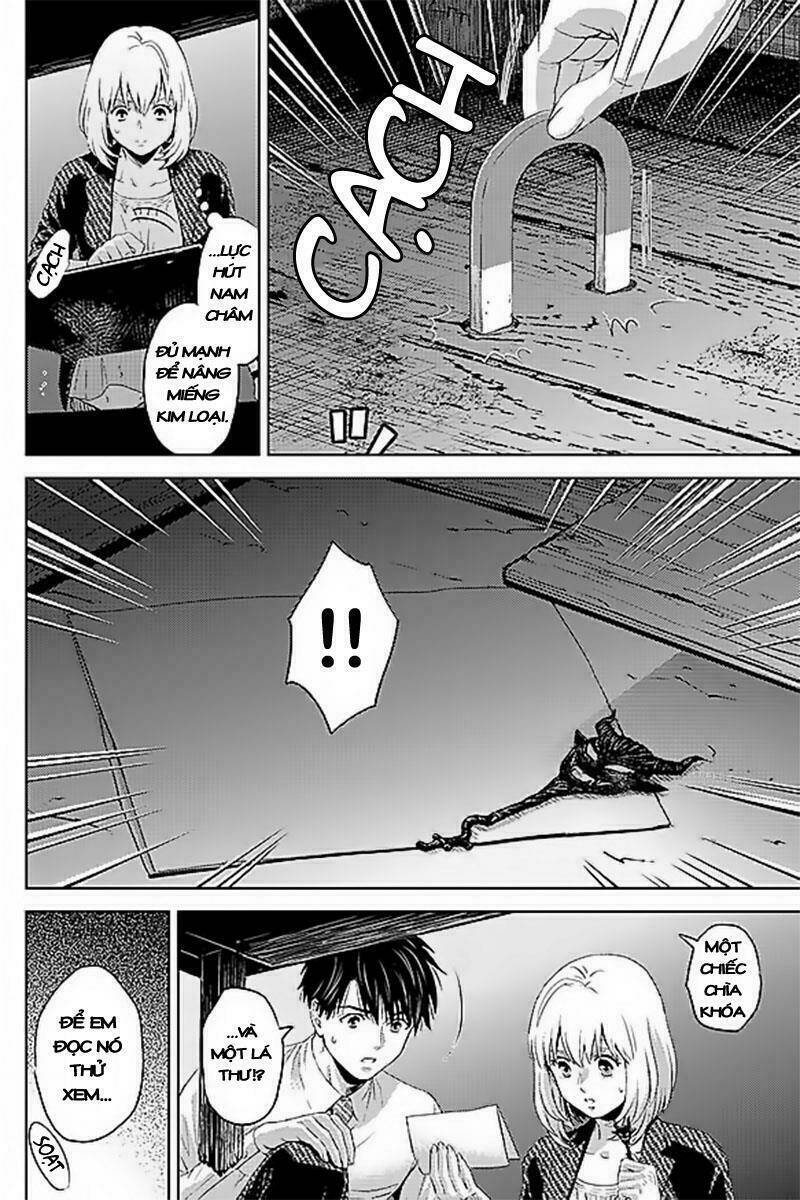 Online - The Comic Chapter 40 - Trang 2