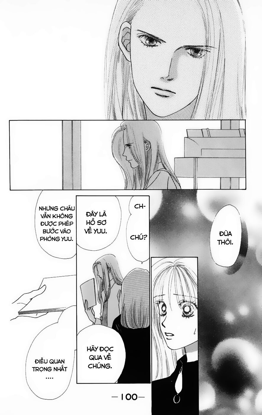 Only You (Suetsugu Yuki) Chapter 16 - Trang 2