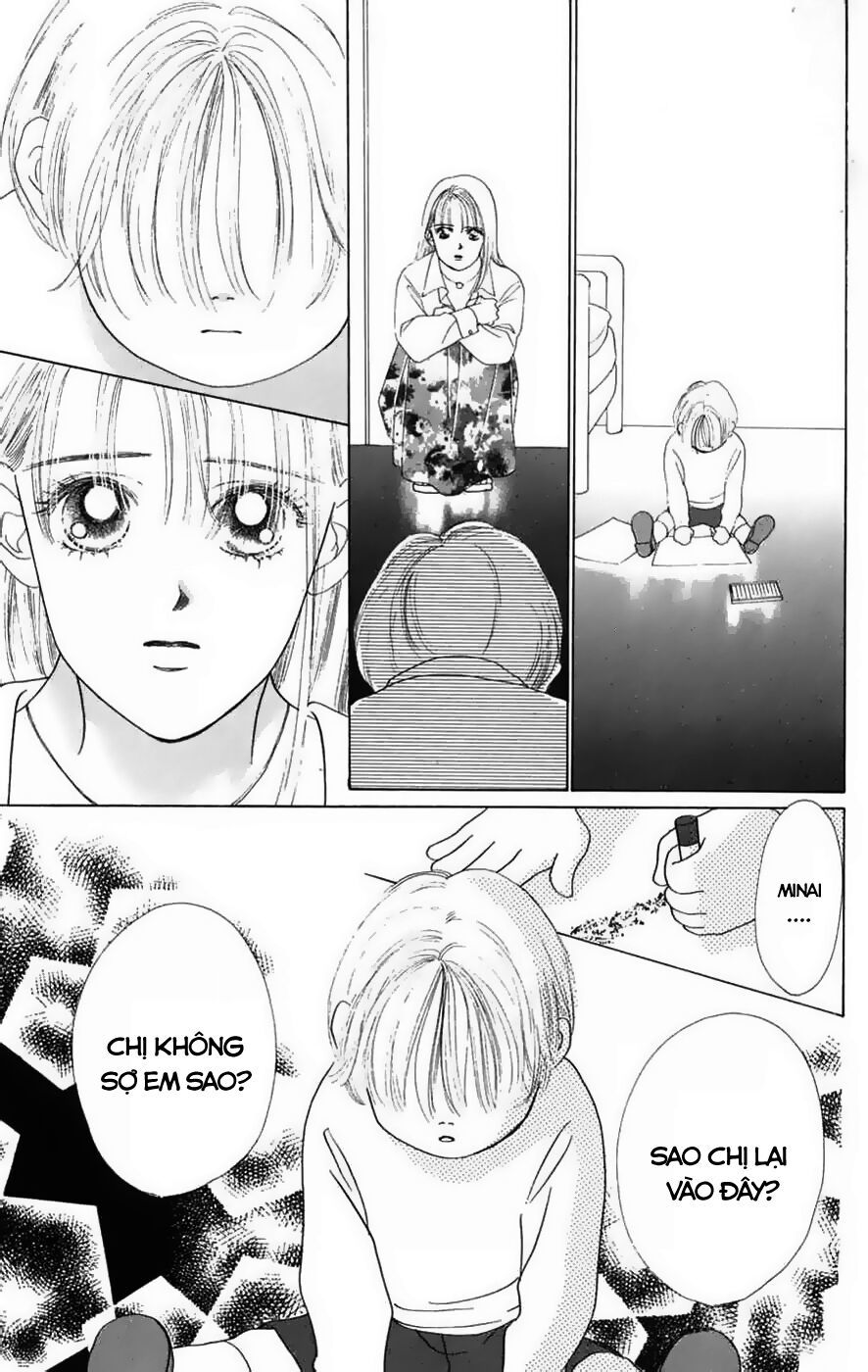 Only You (Suetsugu Yuki) Chapter 16 - Trang 2