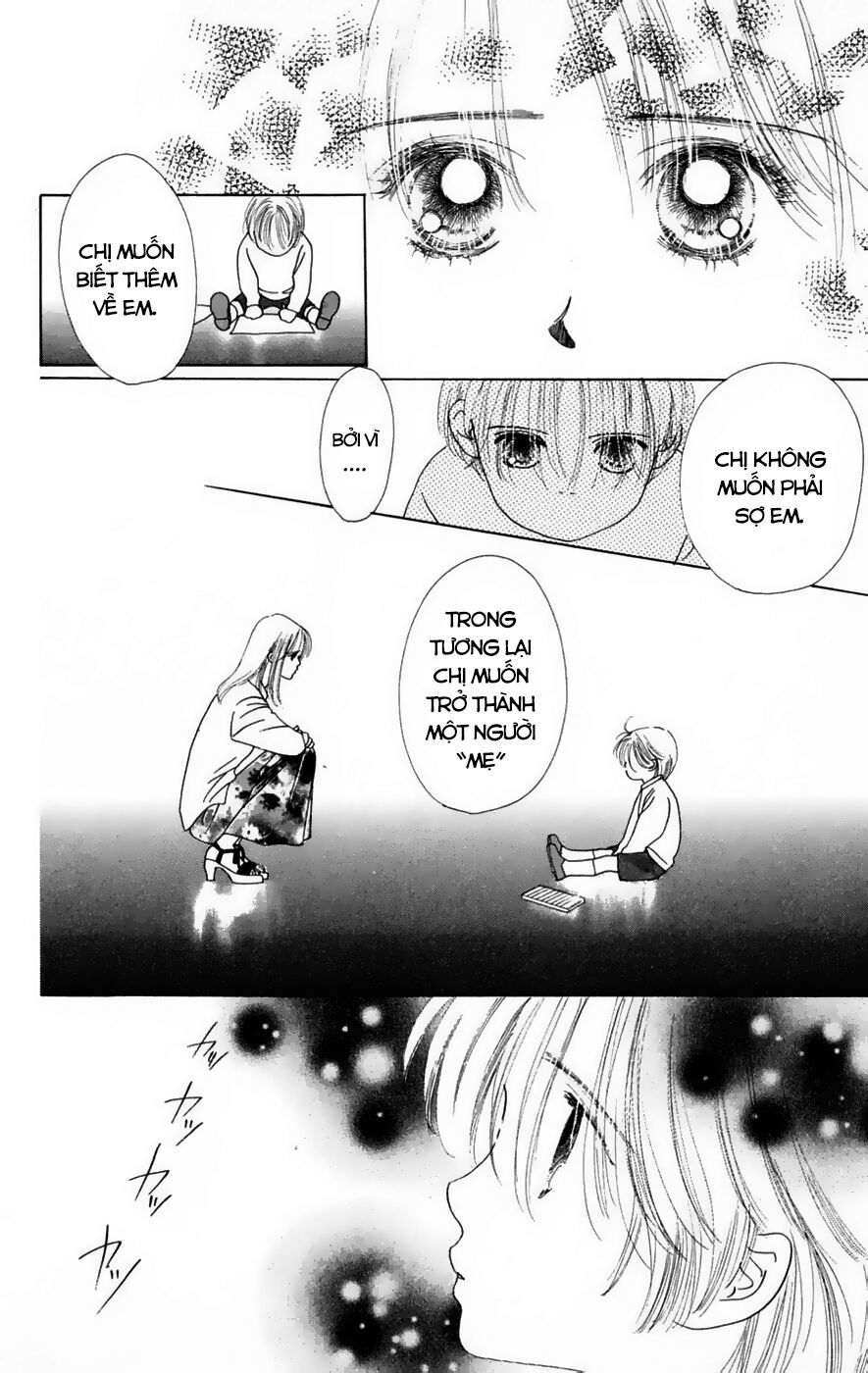 Only You (Suetsugu Yuki) Chapter 16 - Trang 2