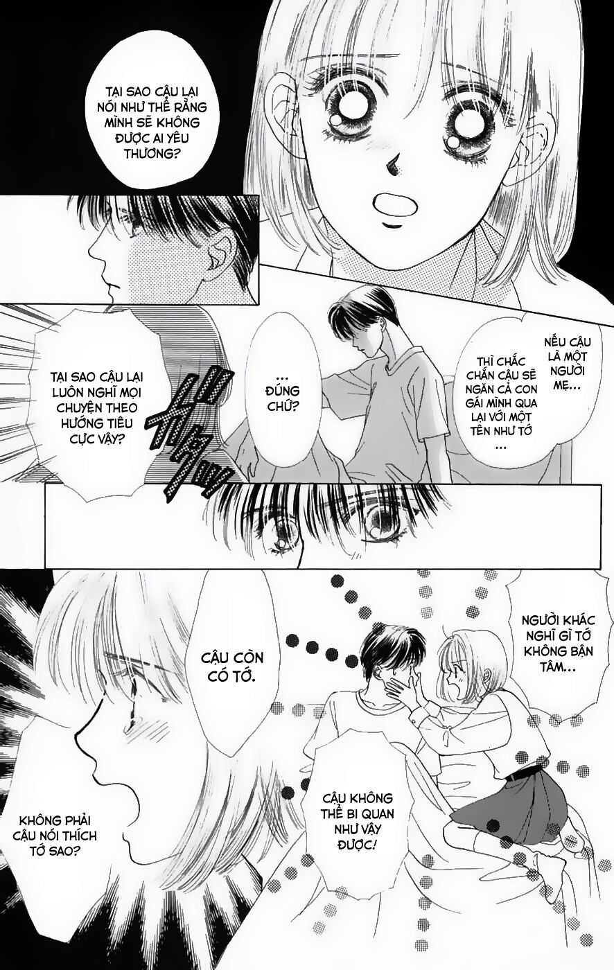 Only You (Suetsugu Yuki) Chapter 6 - Trang 2