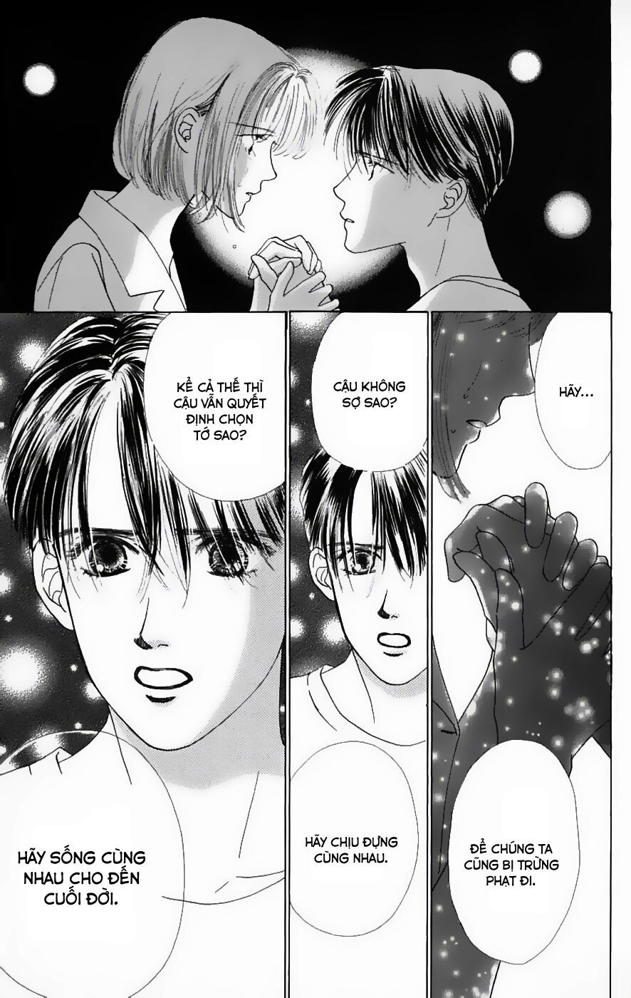 Only You (Suetsugu Yuki) Chapter 6 - Trang 2