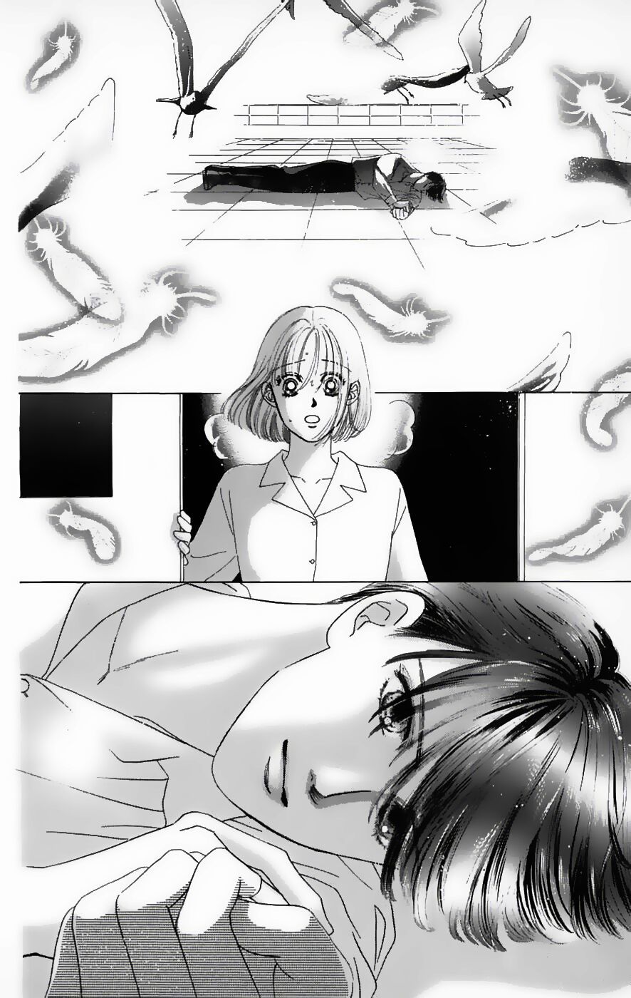 Only You (Suetsugu Yuki) Chapter 7 - Trang 2