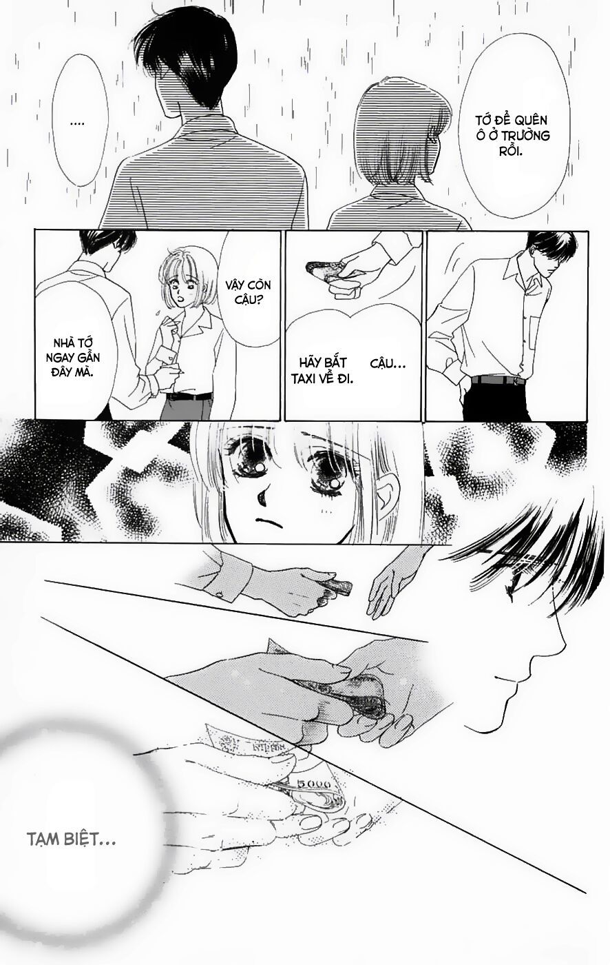 Only You (Suetsugu Yuki) Chapter 7 - Trang 2