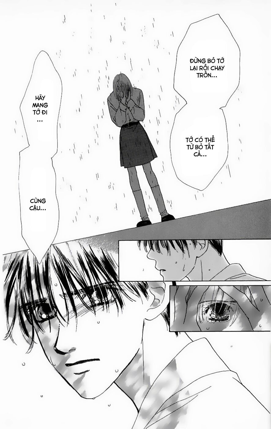 Only You (Suetsugu Yuki) Chapter 7 - Trang 2