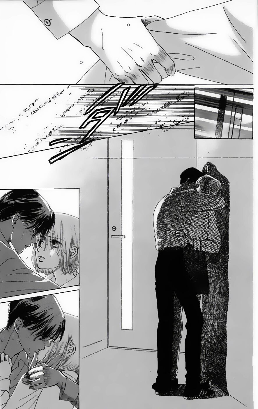 Only You (Suetsugu Yuki) Chapter 7 - Trang 2