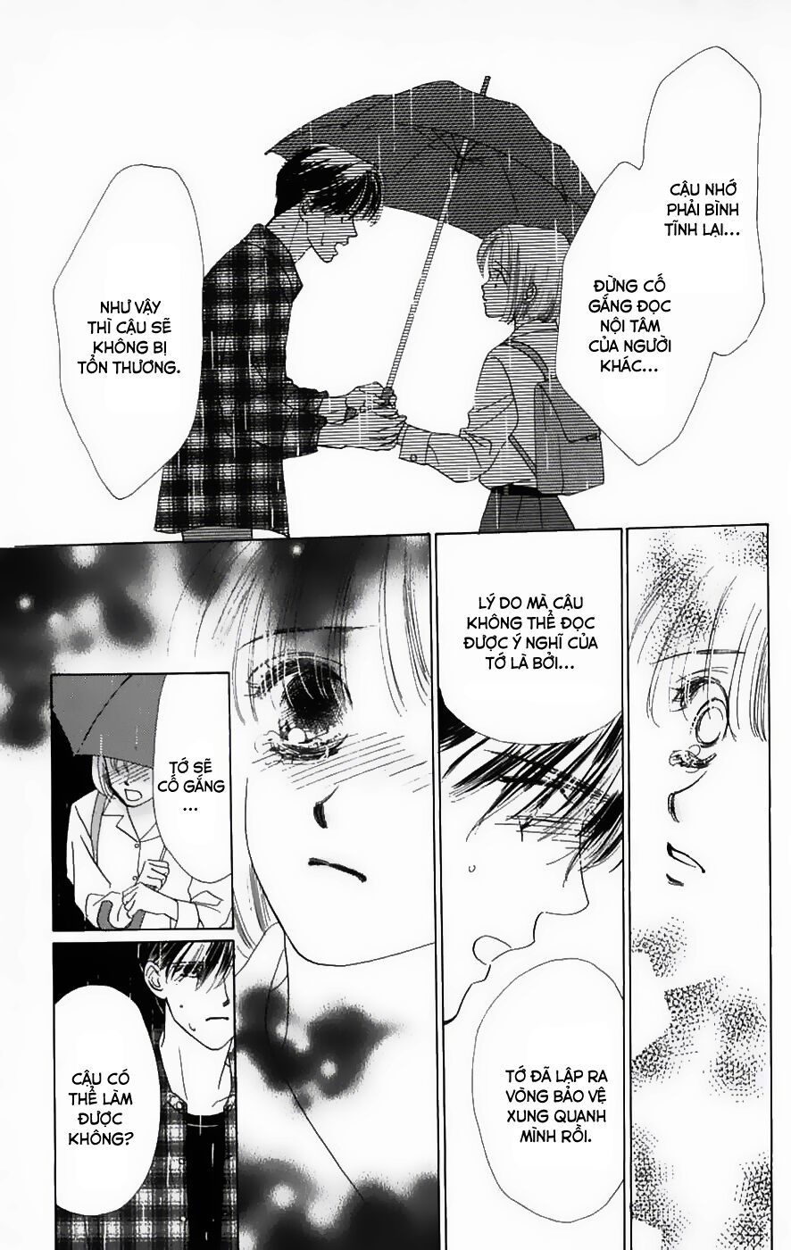 Only You (Suetsugu Yuki) Chapter 7 - Trang 2