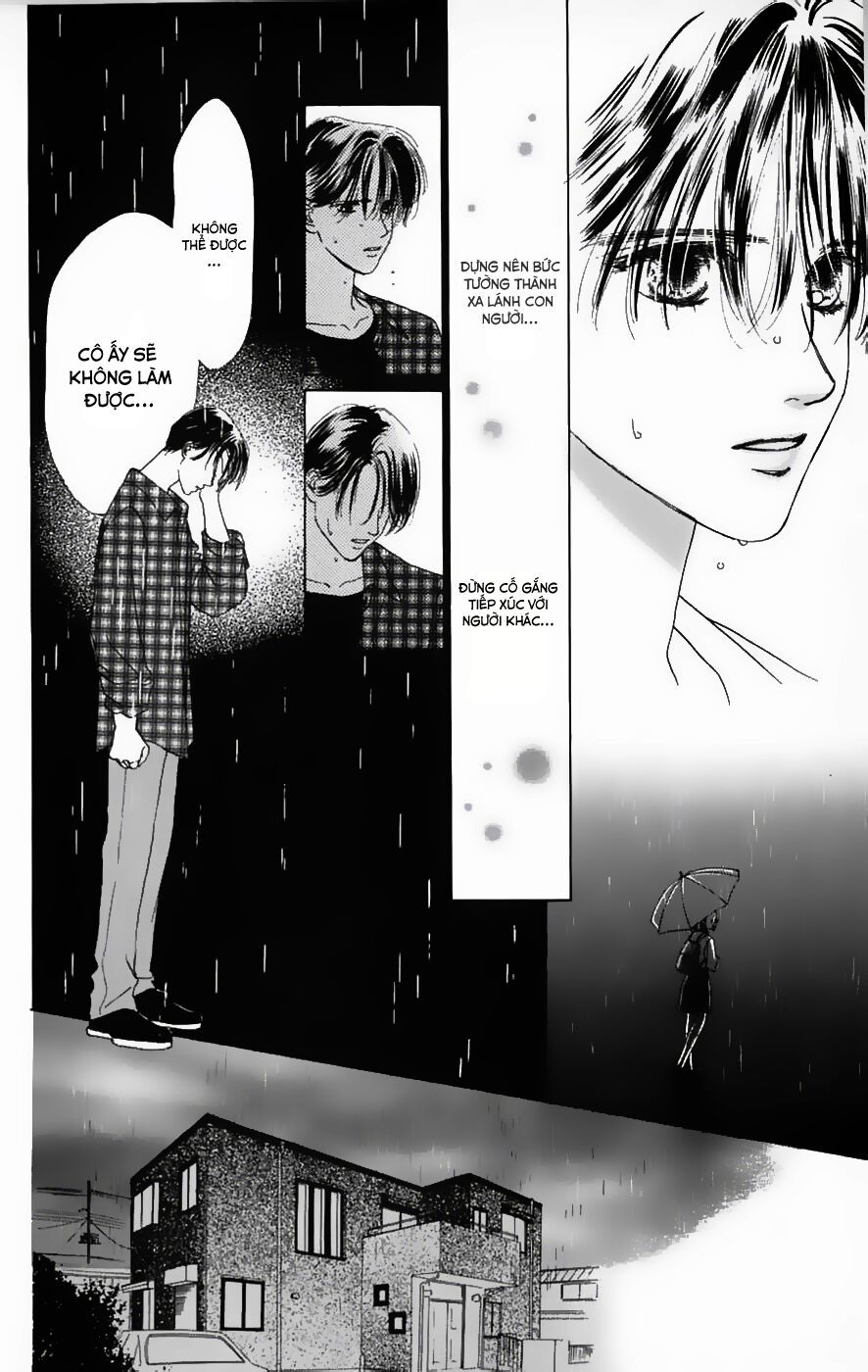 Only You (Suetsugu Yuki) Chapter 7 - Trang 2