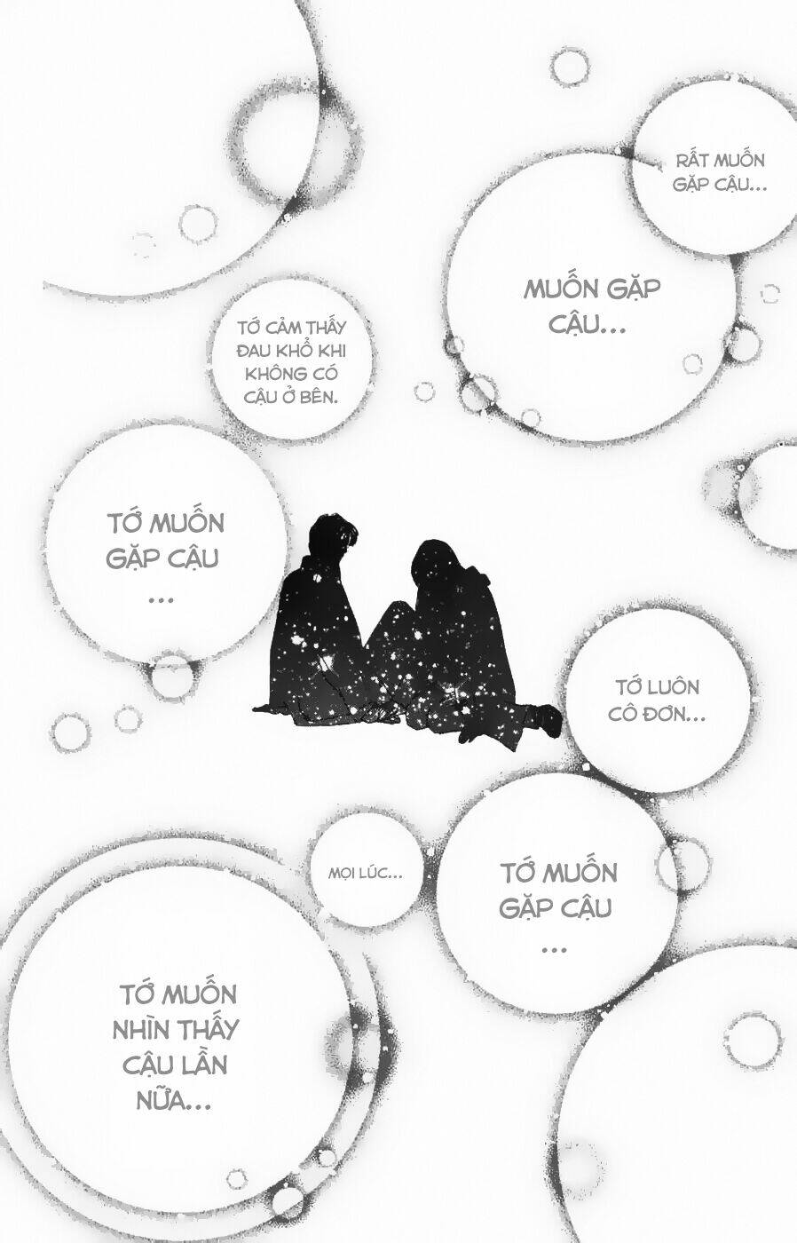 Only You Chapter 10 - Trang 2