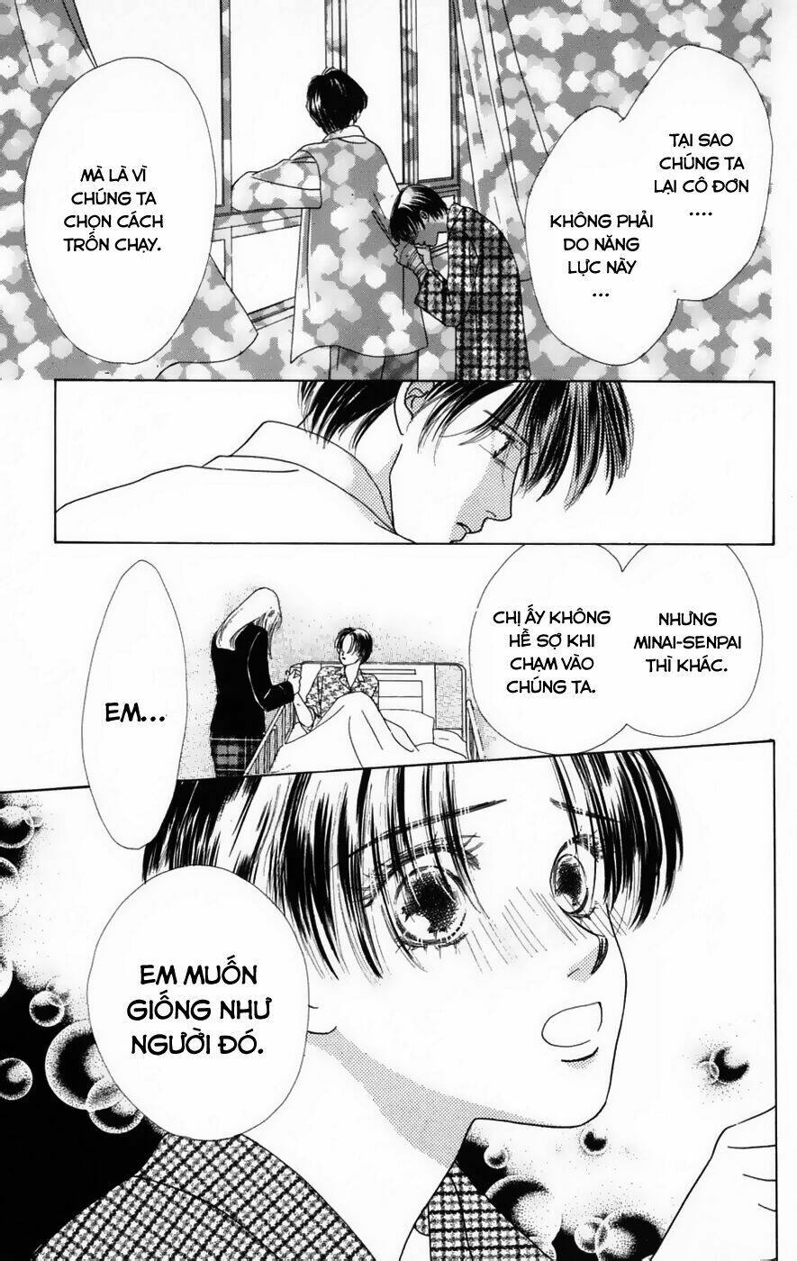 Only You Chapter 14 - Trang 2