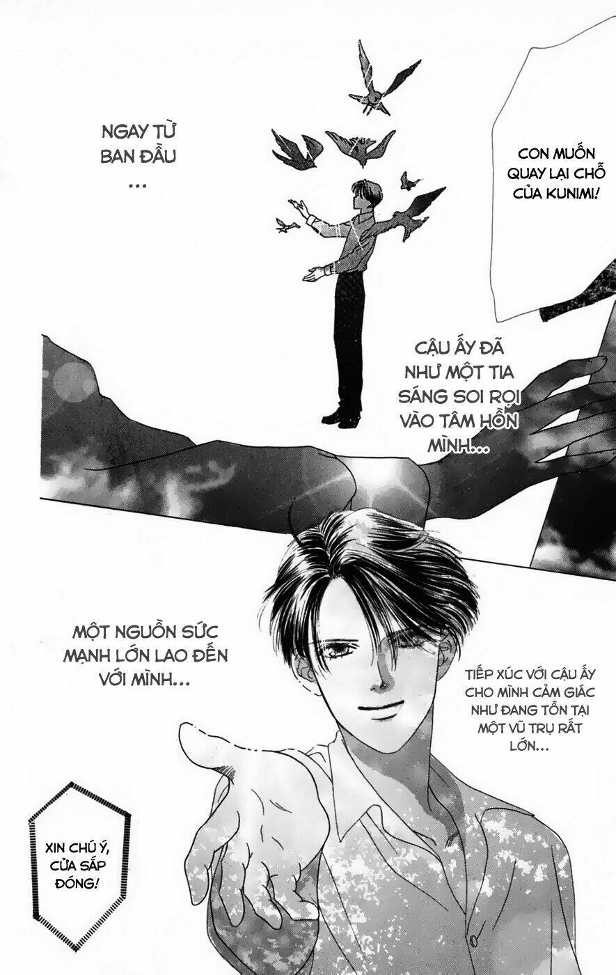 Only You Chapter 14 - Trang 2