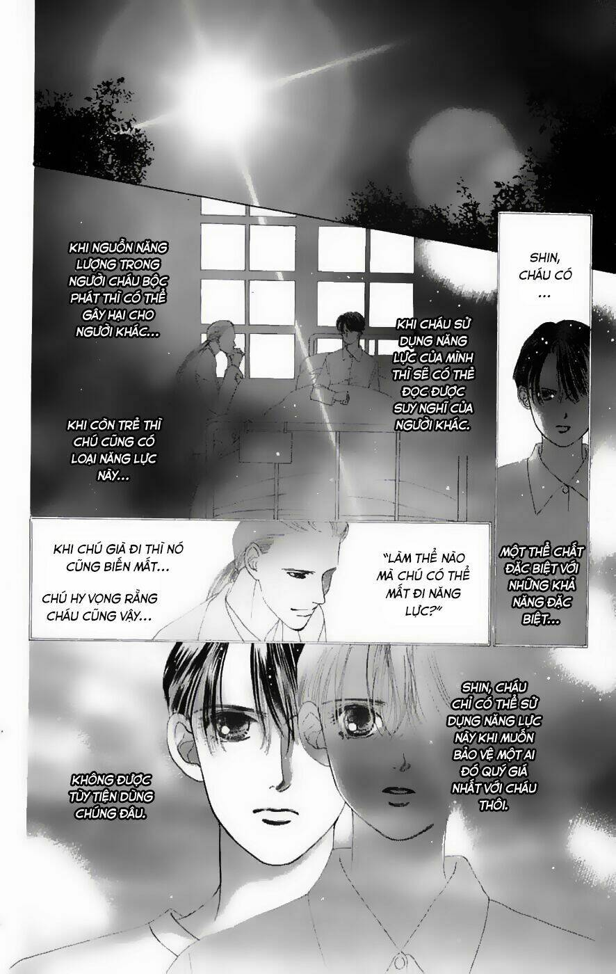 Only You Chapter 5 - Trang 2