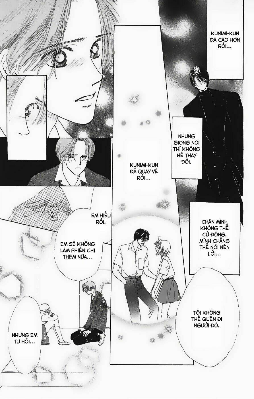 Only You Chapter 9 - Trang 2