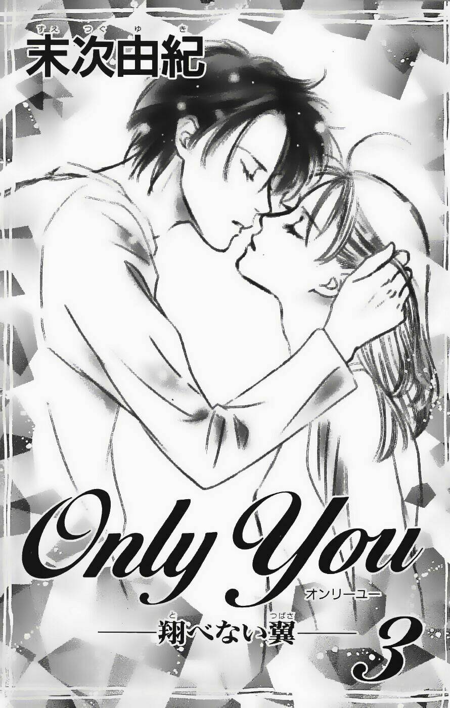 Only You Chapter 9 - Trang 2