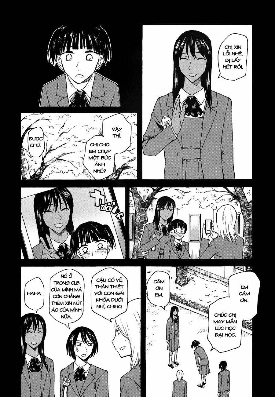 Onnanoko Ga Shinu Hanashi Chapter 6 - Trang 2