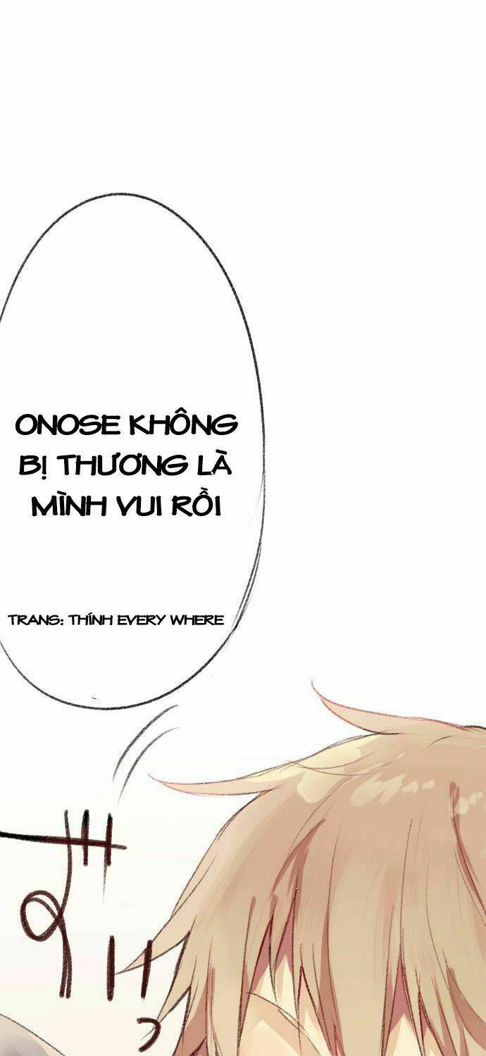 Onose To Sugoshita Chapter 2 - Trang 2