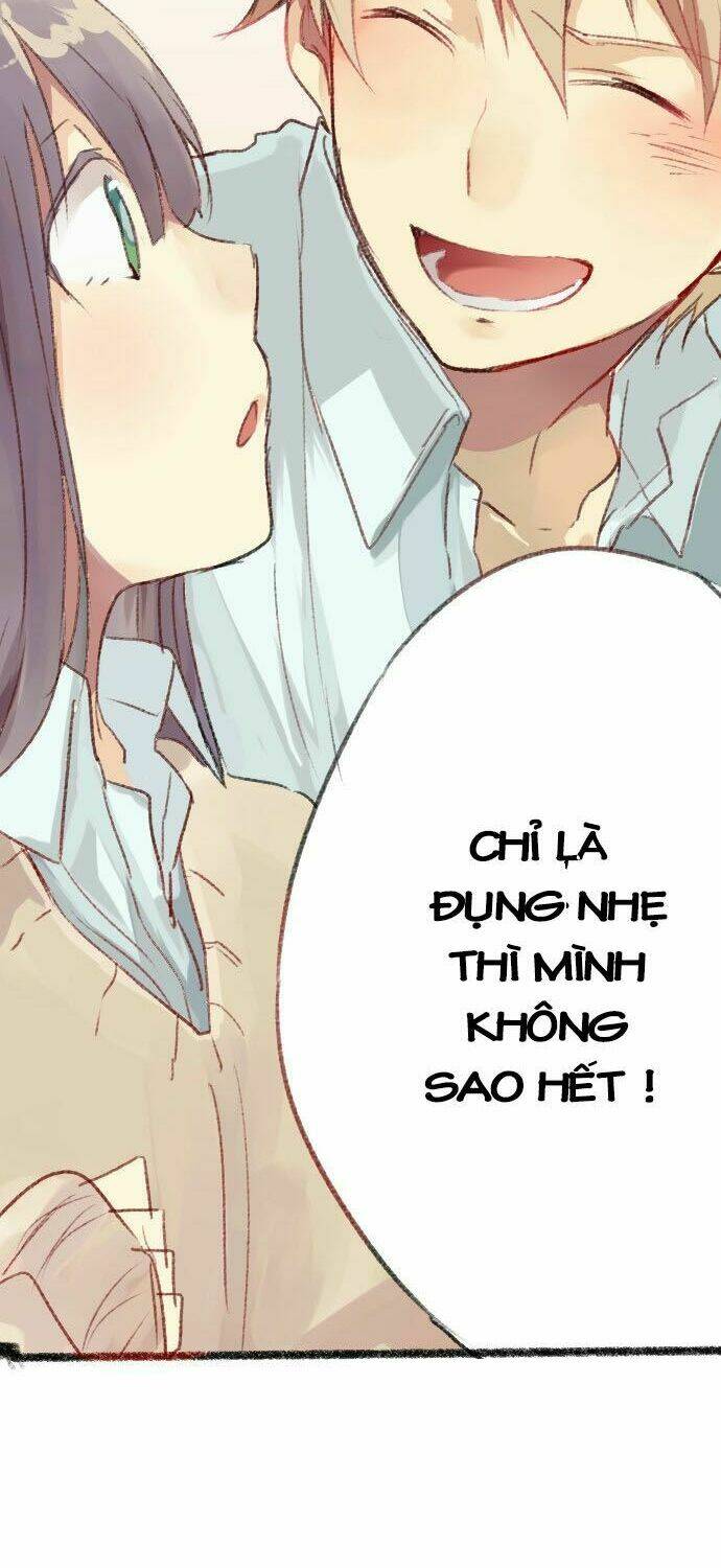 Onose To Sugoshita Chapter 2 - Trang 2