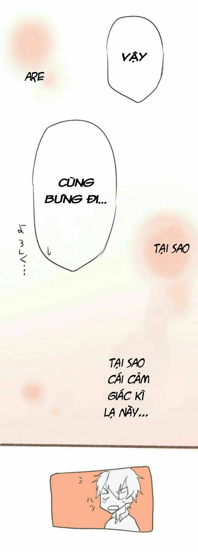 Onose To Sugoshita Chapter 2 - Trang 2