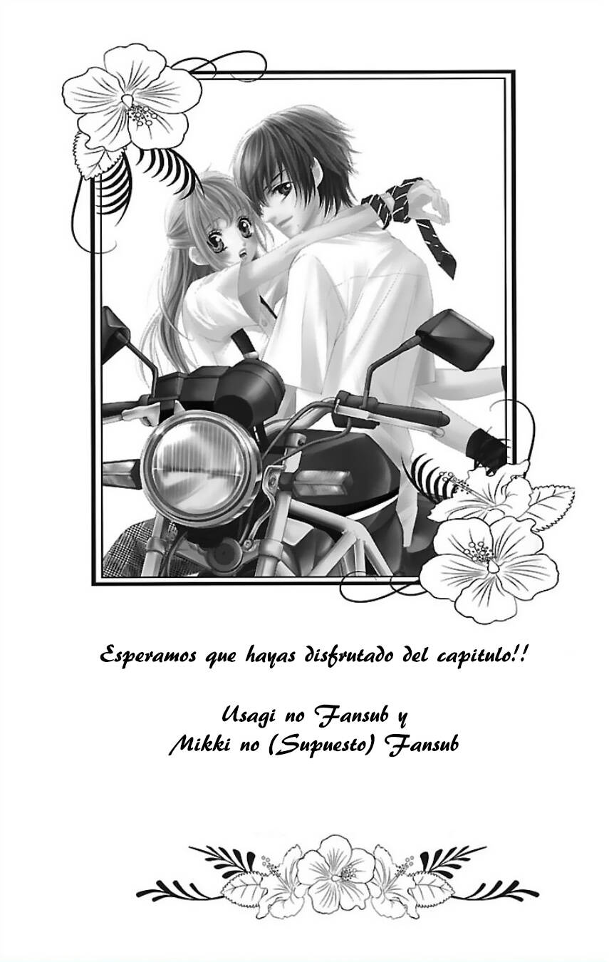 Ookami Ni Kuchizuke Chapter 7 - Trang 2