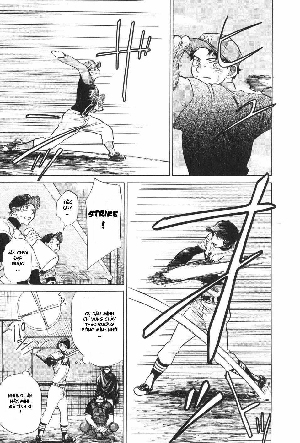 ookiku furikabutte Chapter 5 - Trang 2