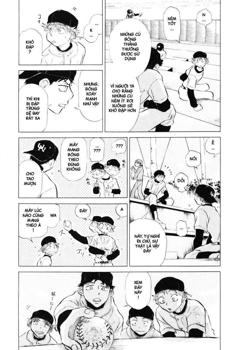 ookiku furikabutte Chapter 7 - Trang 2