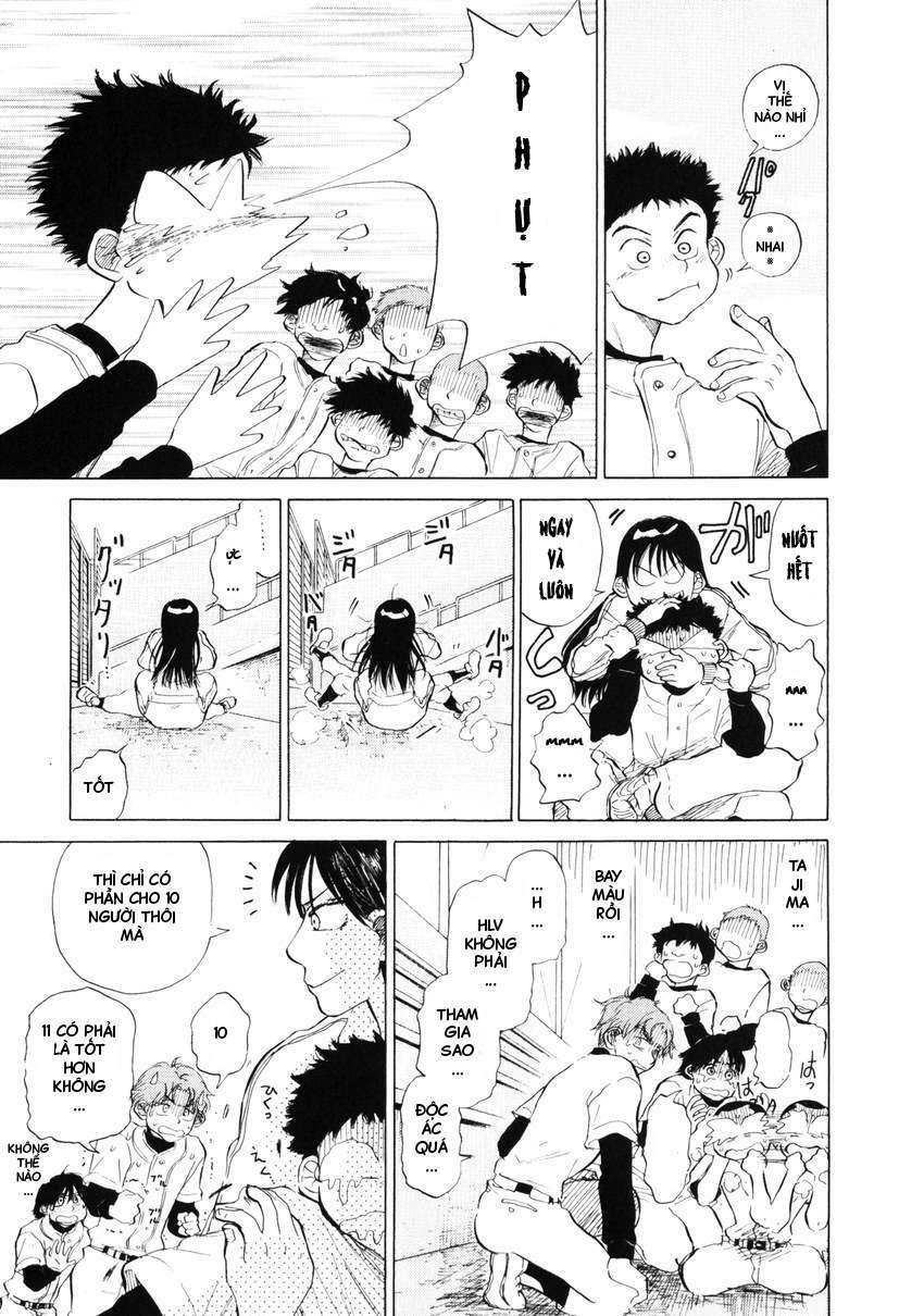 ookiku furikabutte Chapter 7 - Trang 2