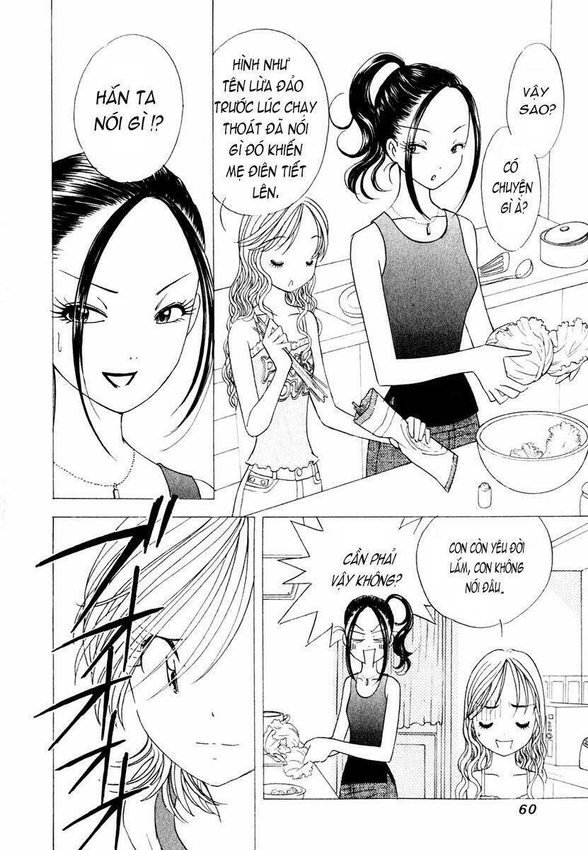 Orange Yane No Chiisana Ie Full Chapter 11 - Trang 2